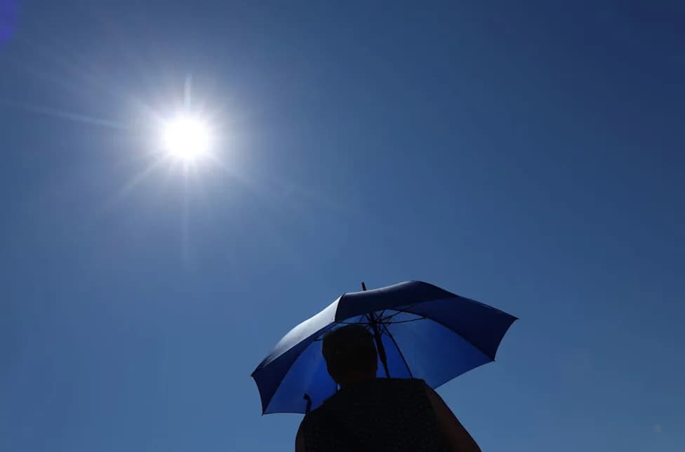 SPD Urges Constitutional Change to Tackle Extreme Heat and Unlock Long-Term Funding