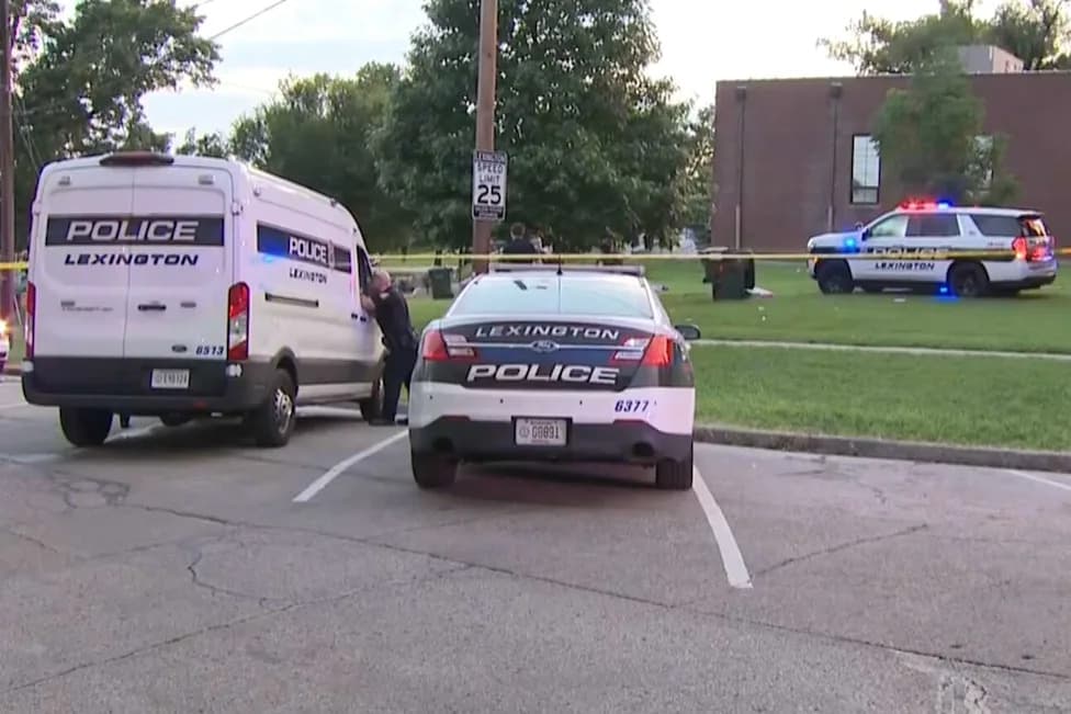 One Dead and Four Wounded — Including Two Children — in Lexington Park Shooting During Community Event