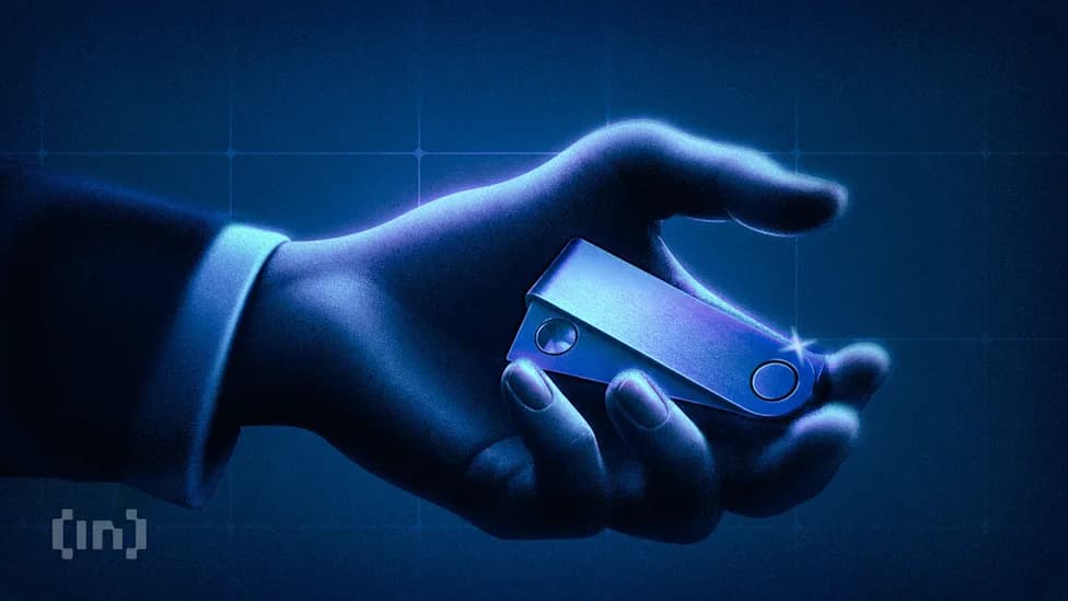 53,487 Hardware-Wallet Buyers Had Personal Data Exposed — Not Their Crypto