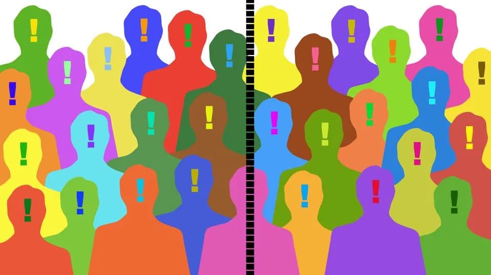 The Invisible 89%: Why a Global Climate Majority Keeps Losing Political Ground