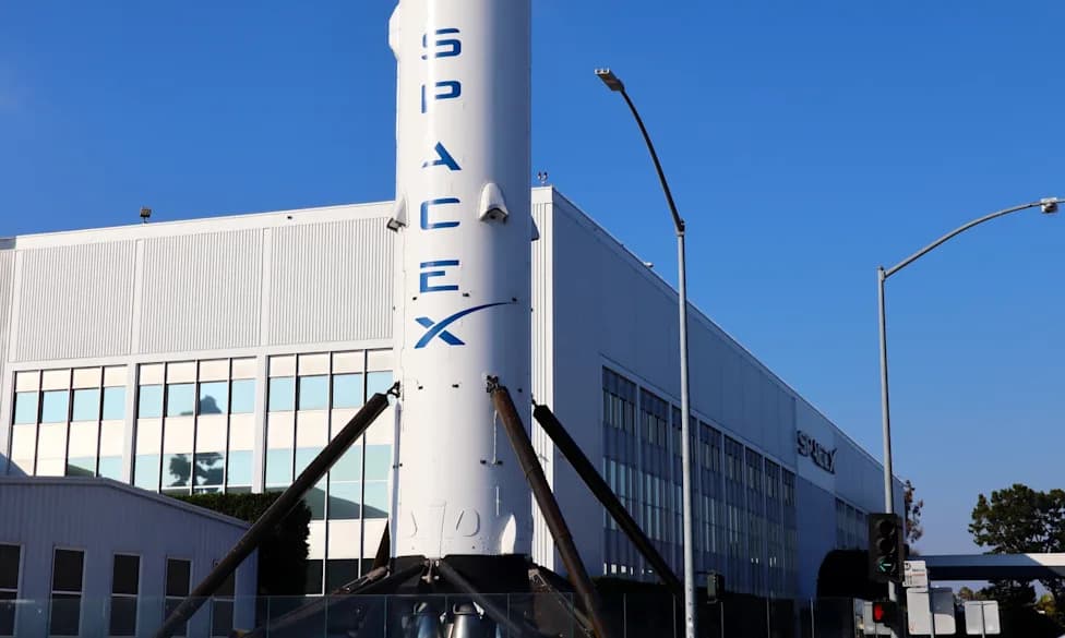 ‘Starwashing’: How Commercial Space PR Sells Wonder While Downplaying Environmental Costs
