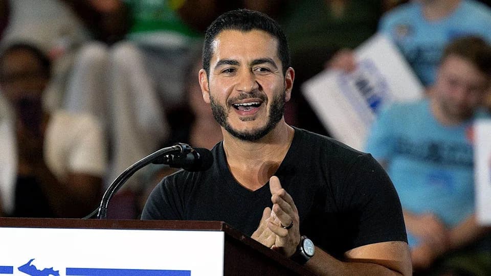 Haley Stevens Urges Abdul El‑Sayed To Cut Ties With Hasan Piker, Calls For Focus On Michigan Voters