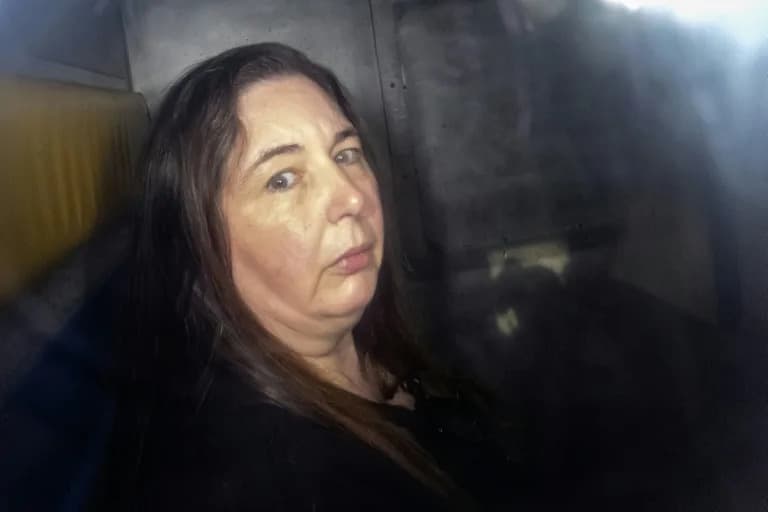 Erin Patterson Appeals Conviction In High-Profile Death Cap Mushroom Killings