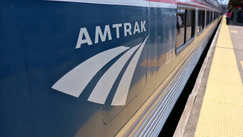 Amtrak Secures Up To $659M From FRA For Chicago Maintenance Hub And Viaduct Repairs