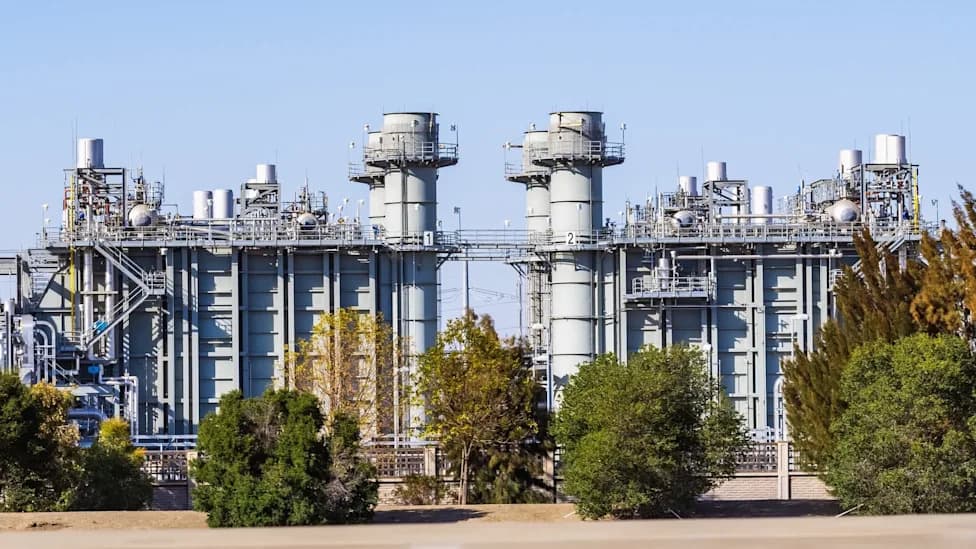 California Spends $150M a Year To Keep Ormond Beach Gas Plant On Standby — Advocates Call For Community Solar
