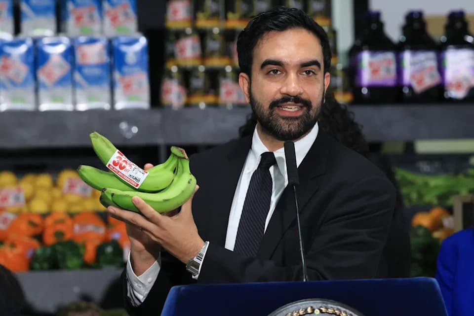 Mamdani Delivers: Social‑Media Constituent Service Fixes NYC — and GOP Critics Are Furious