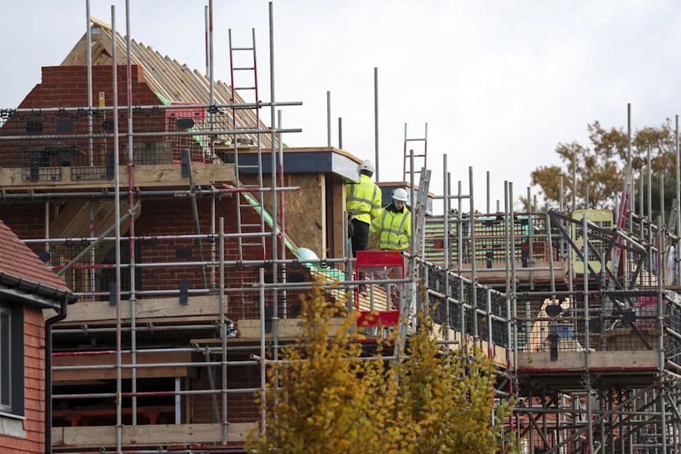 Minister Confirms Some Green Belt Land Could Be Used for New Homes Under Planning Reforms