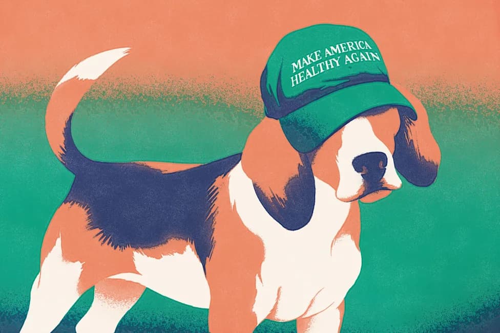 How MAGA Co-Opted Animal Rights: The Ridglan Rescue and a Political Vacuum