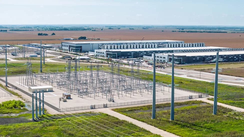 Texas County Repeals Data Center Moratorium After Developer’s Lawsuit — Part Of A Growing National Trend