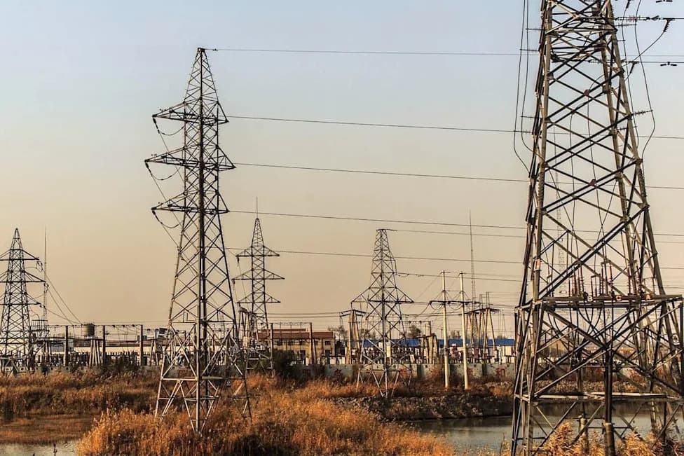 China Curtailed 360 TWh Of Clean Power This Year — Enough To Run Mexico For A Year