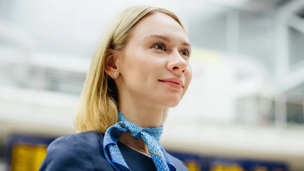 Study Finds Flight Attendants Face Highest Share Of Radiation-Linked Cancer Among 500+ Jobs — Pilots Second
