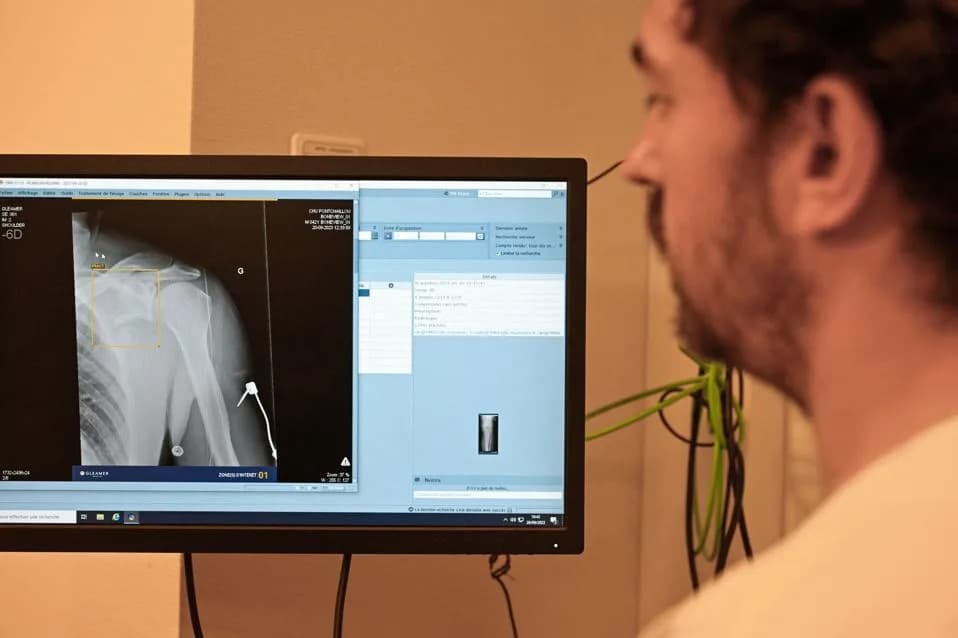 AI Doctors by 2030? JAMA Authors Argue Autonomous Systems Could Outperform Physicians on Key Tasks