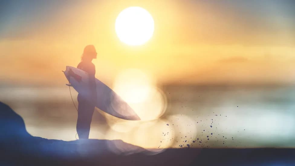 Oceans Hit Record Heat in 2026 — Surfers Bask While Marine Life Suffers