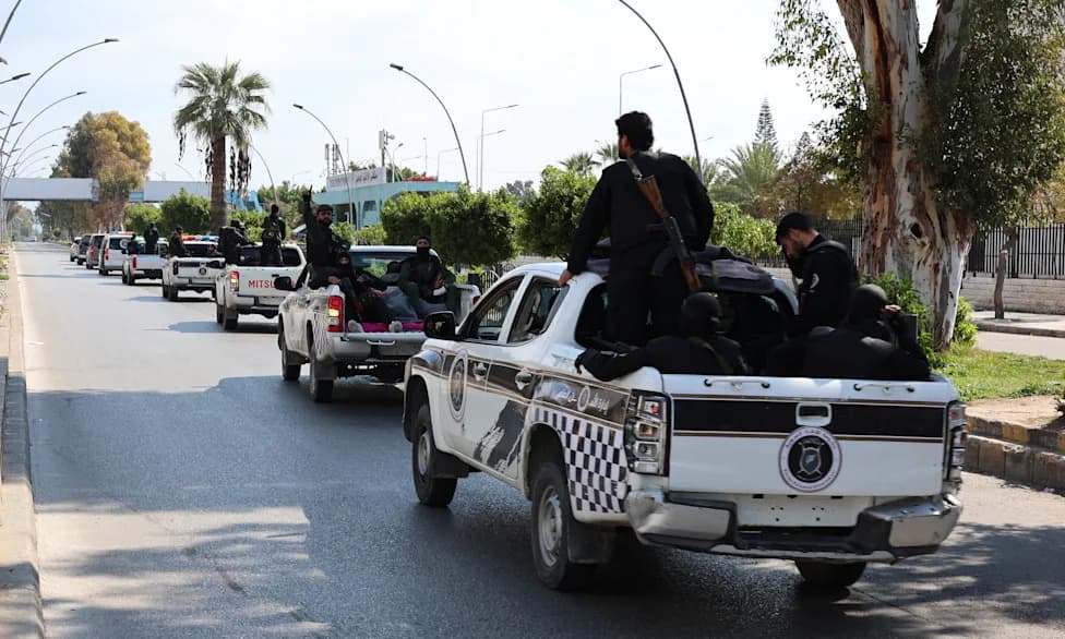 Syria Opens Probe After Death Of Former 'White Helmets' Rescuer in Police Custody as Protests Erupt