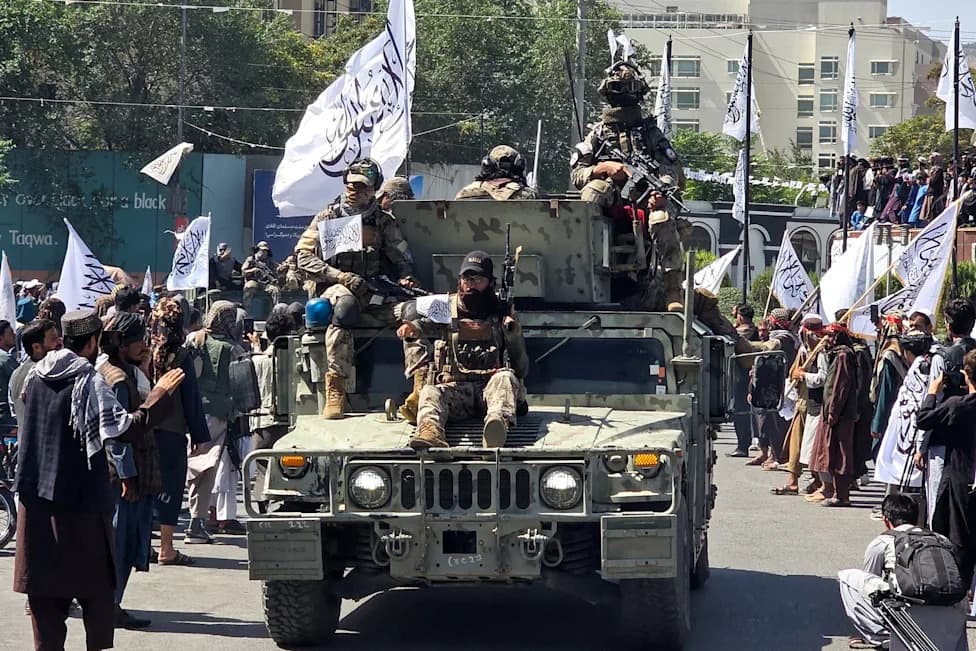 Explosion at Dasht-e-Barchi School in Kabul Injures Students; Local Reports Cite Hand Grenade