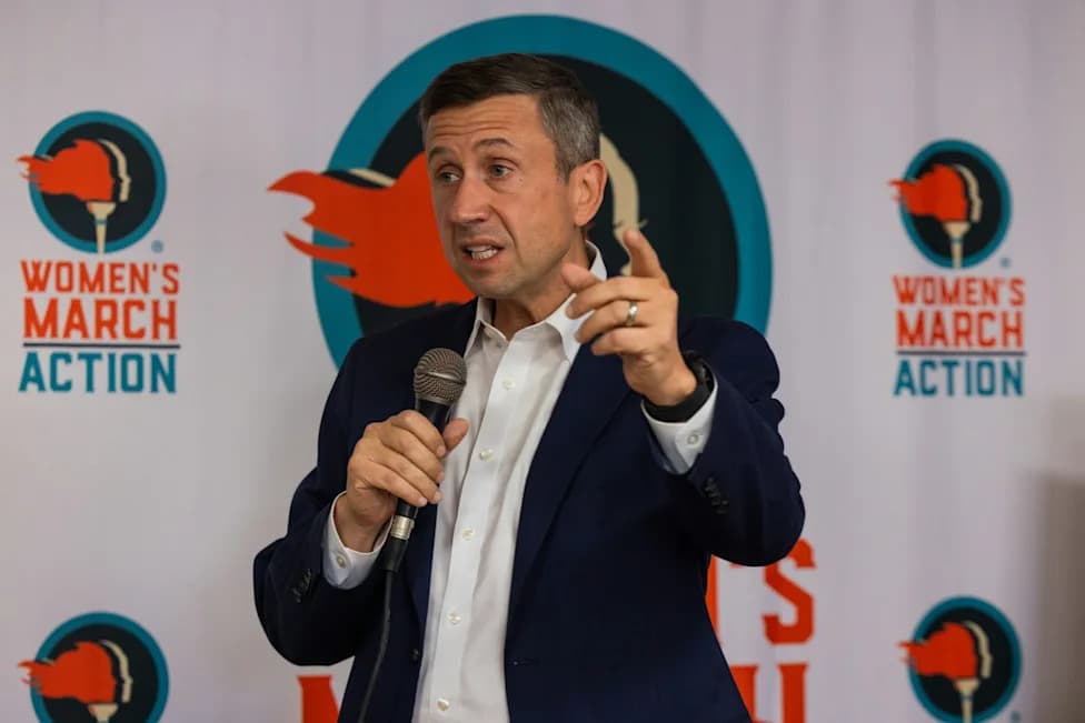 The DNC Got It Right — Three Decisions That Could Shape 2028