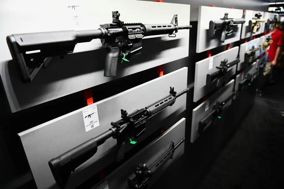Trump Administration Opens Path for Hundreds of Thousands of Convicted Felons to Seek Gun Rights Restoration
