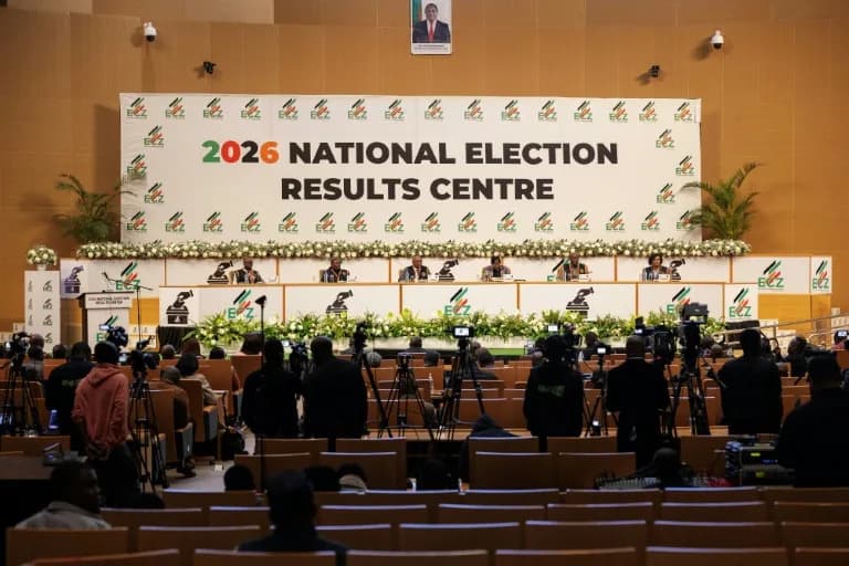 Hichilema Re-Elected With 60% Amid Allegations and International Concerns
