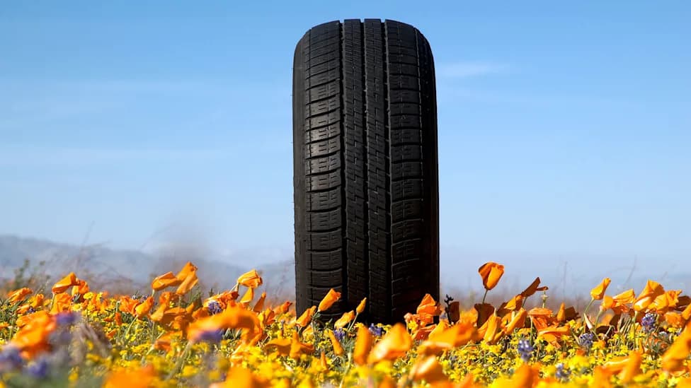 California Adopts First-in-Nation Tire Efficiency Rules — Could Save Drivers $1 Billion Annually