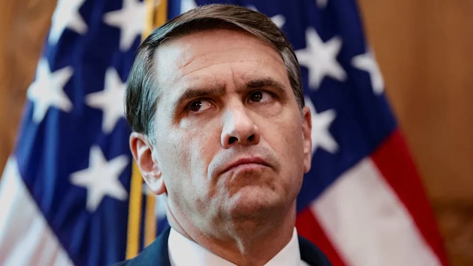 DOJ Opens Program Allowing Some Former Felons To Apply To Restore Firearm Rights