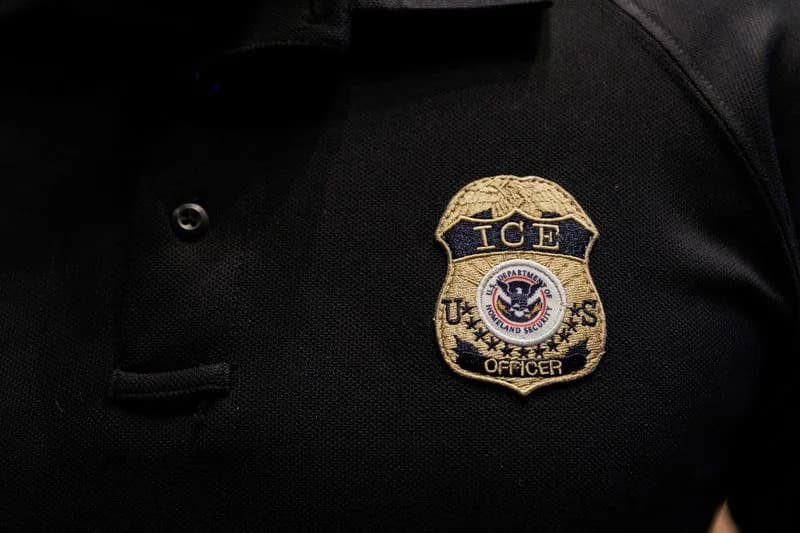 ICE Proposes Reimbursing Liability Insurance for Local Officers Making Immigration Arrests