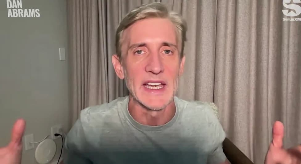 Dan Abrams Blasts Todd Blanche: Meet the Press Exchange Raises Questions About DOJ Independence