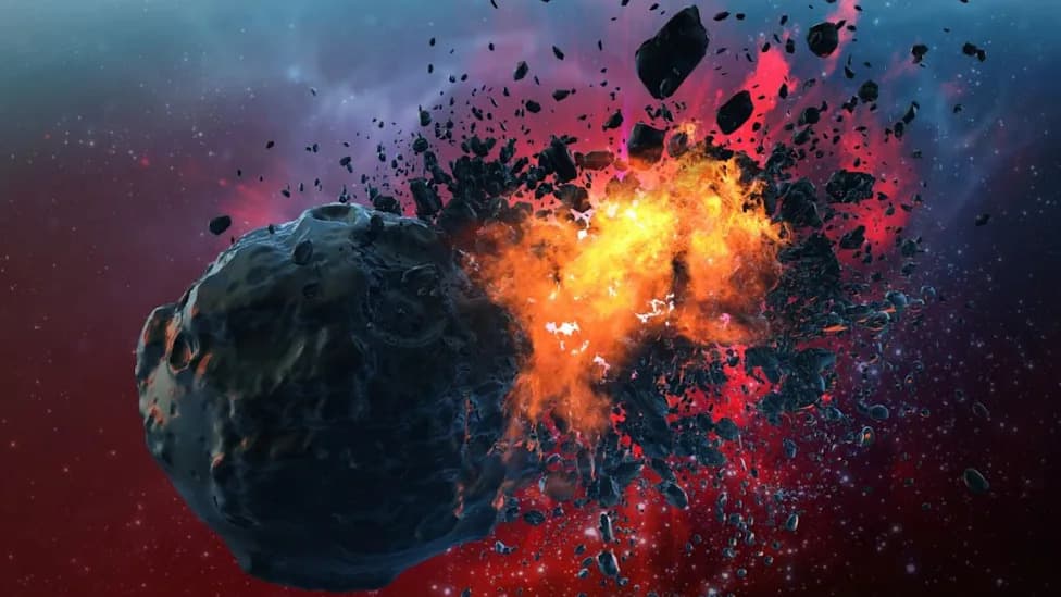 Could a Nuke Stop a 'City‑Killer' Asteroid? New Simulations Suggest It Might