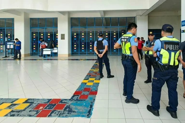 Philippine High School Shooting Livestreamed: Ninth-Grader Kills Classmate, Then Himself at Ateneo de Zamboanga