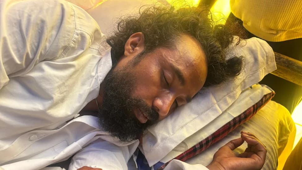 Jharkhand Activist Ends 16-Day Hunger Strike After State Scraps Contested Recruitment Exam