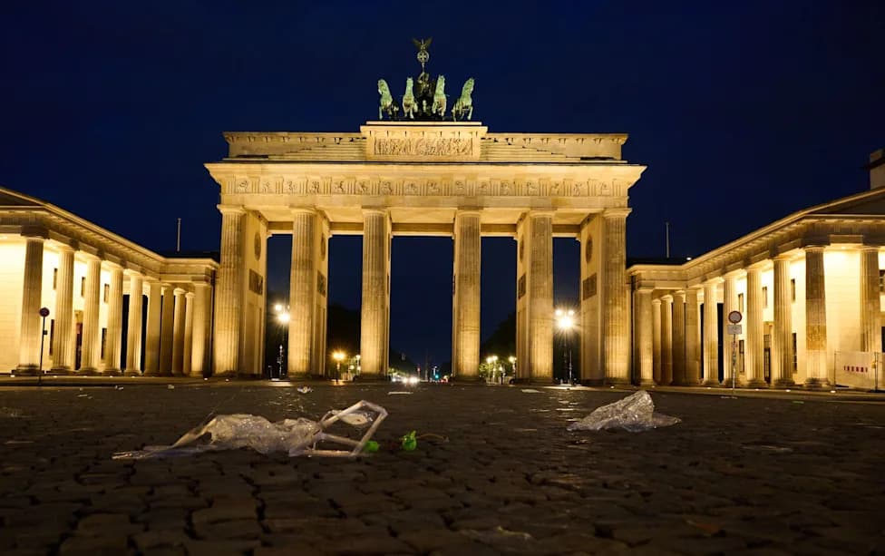 Cyberattack Cripples Two Key Berlin City Departments, Network Compromised