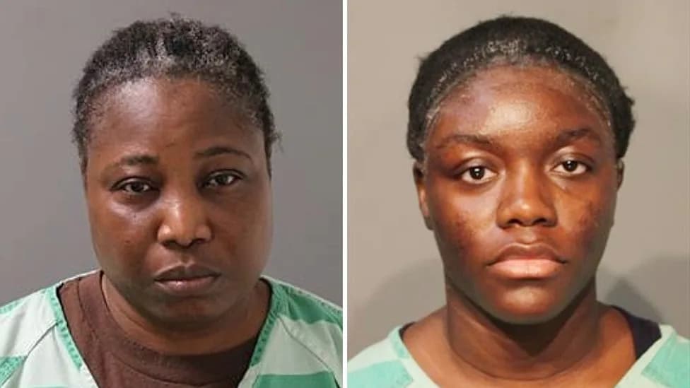 Iowa Therapy Workers Arrested After Allegations They Locked Special‑Needs Residents in Basement and Withheld Medication