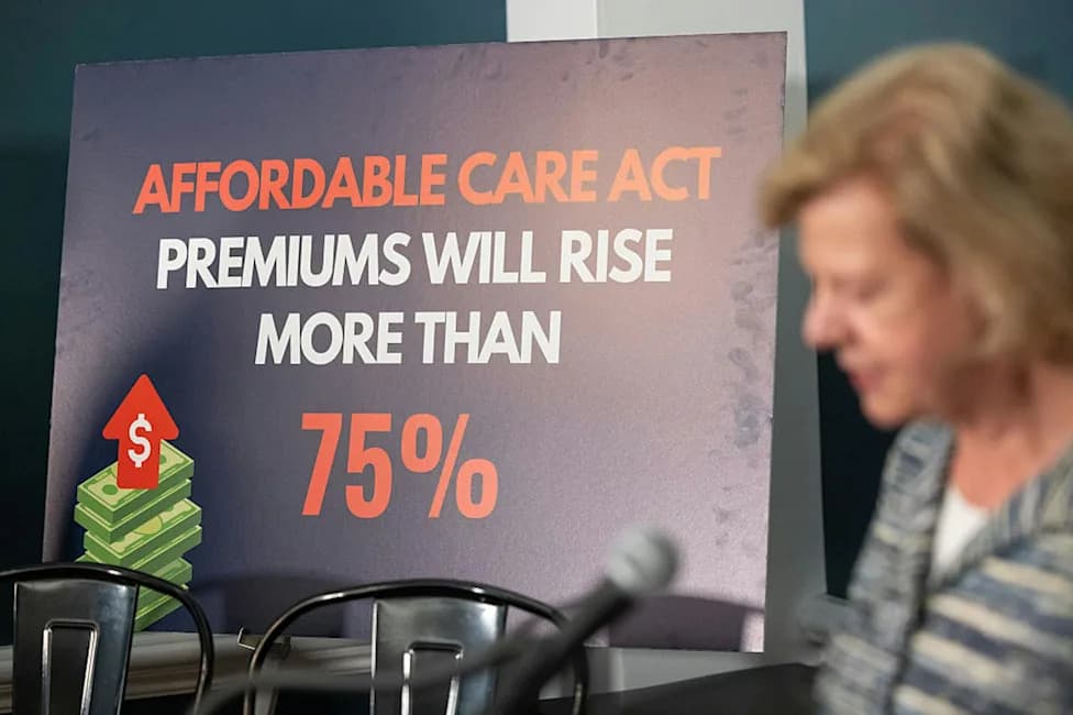 Florida Loses 450,000 ACA Enrollees in 2026 as National Premiums Jump 37% — What It Means for Coverage