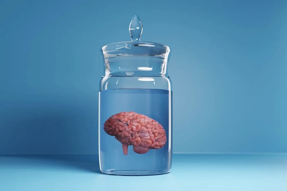 Lab-Grown Mouse Cerebral Cortex Matches Cell Types but Lacks In Vivo Timing
