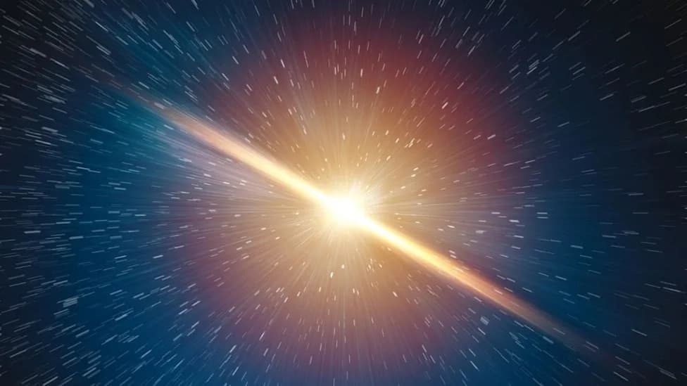 Could Quantum Gravity Be Hiding in the Universe's Acceleration?