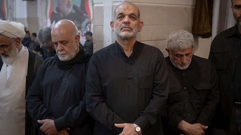 Iran Rebuilds Military Leadership With Revolution‑Era Loyalists — Risk of a Narrowed Decision Circle