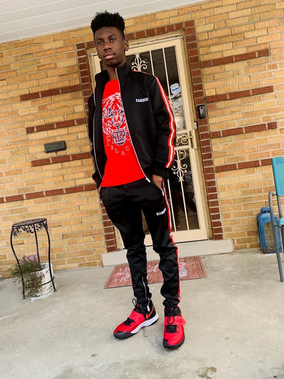 Lawsuit Says Cincinnati 911 Misclassification Led To High-Speed Police Response That Killed 19-Year-Old Amir Jordan