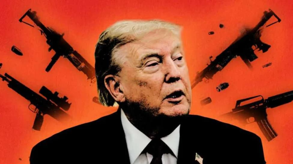 Pivot Paused: U.S. Forces Shift Back Toward the Middle East, Not East Asia