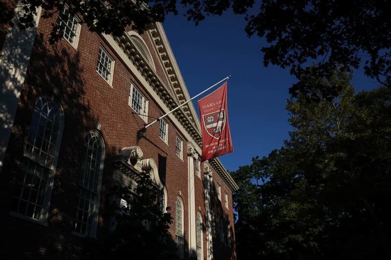 Harvard Agrees to $53 Million Settlement After Former Morgue Manager Sold Donated Body Parts