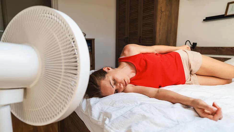 Soaring Summer Heat Strains U.S. Households — From Bigger Power Bills To Canceled Trips