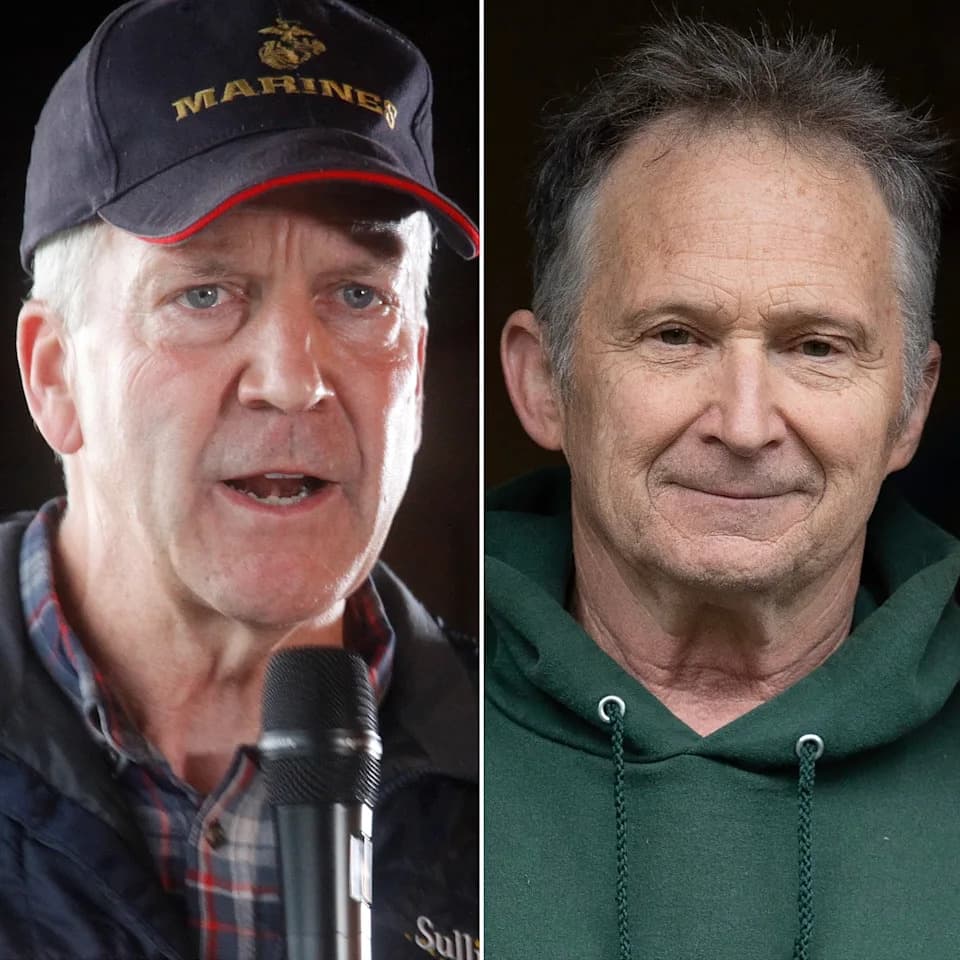 Primaries in Alaska, Florida and Wyoming Narrow Fields in High-Stakes Senate, House and Governor Races