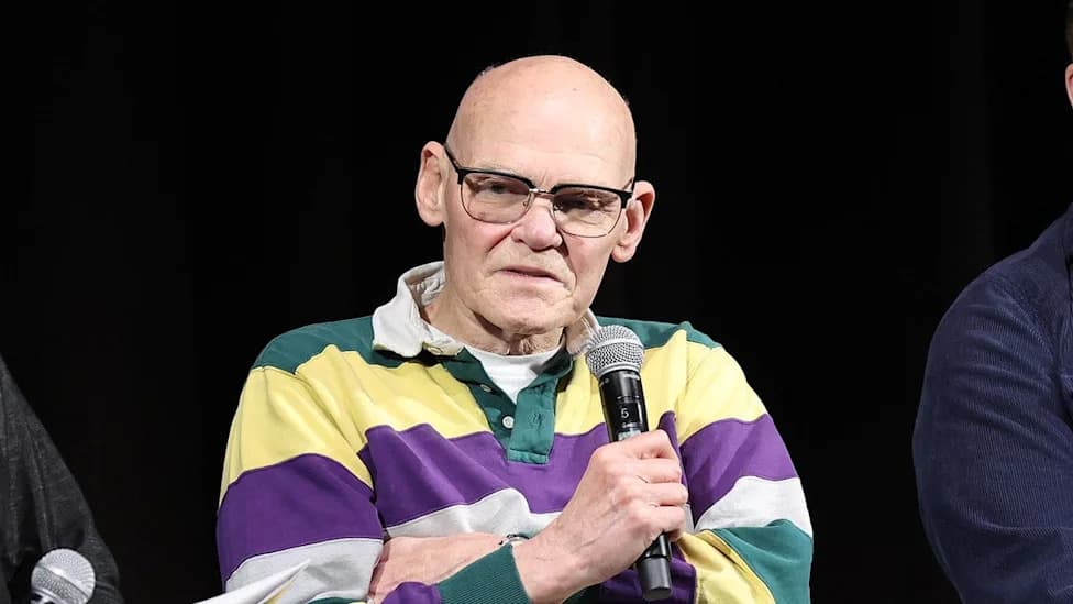 James Carville Blasts DSA as a "Pack of Fools" While Praising AOC's Growth