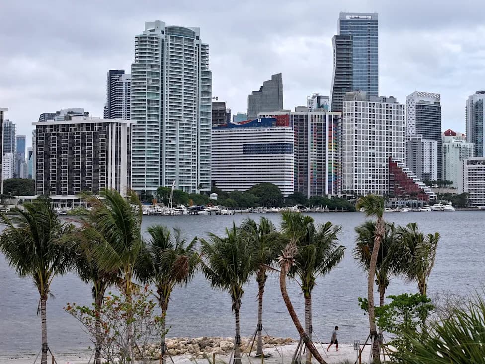 DOJ Sends Civil Rights Monitors to Miami‑Dade Polls for 2026 Primary