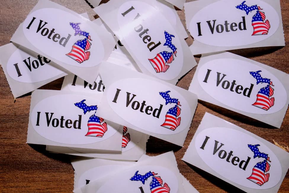 Fake 'Median Strategies' Polls Expose Dangers of Unvetted Election Surveys
