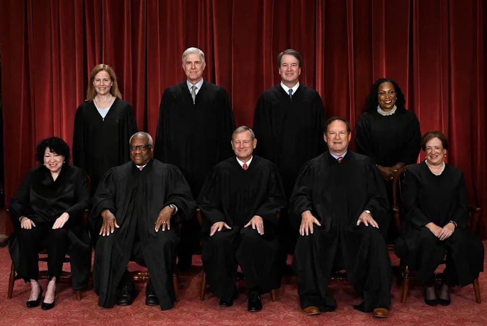 Supreme Court Weighs Whether Criminal Juries Must Have 12 Members — Catholic Bishops Back Reversal