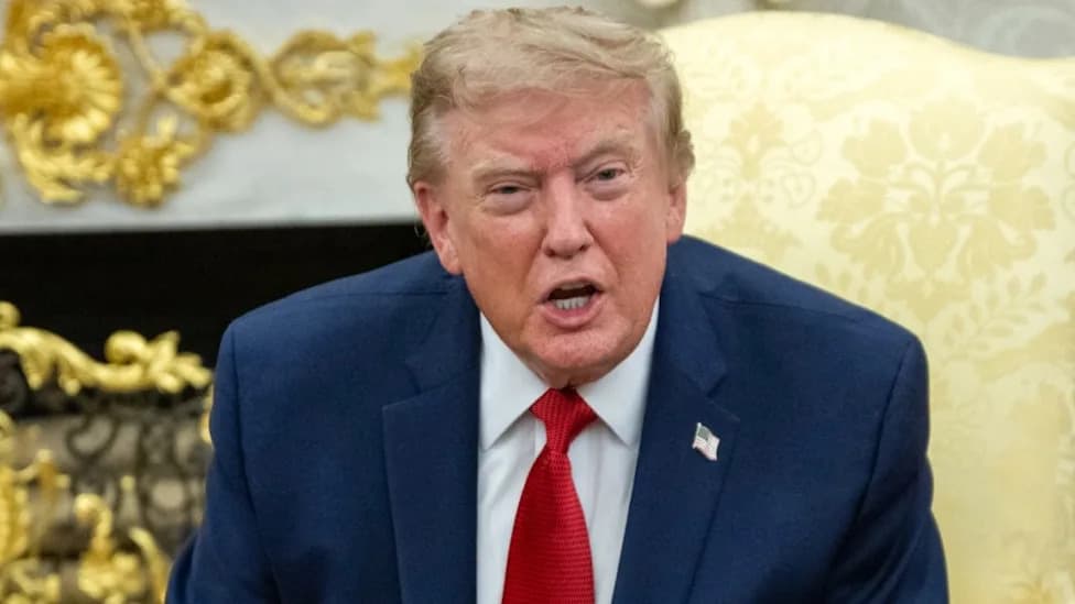 Trump Nominates Heidi Overton to Lead FDA Amid Vaccine Controversy and Leadership Turmoil