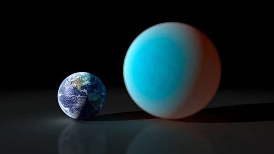 GJ 523b: A 23‑Times‑Massive 'Mega‑Earth' That Challenges Planet Formation Models