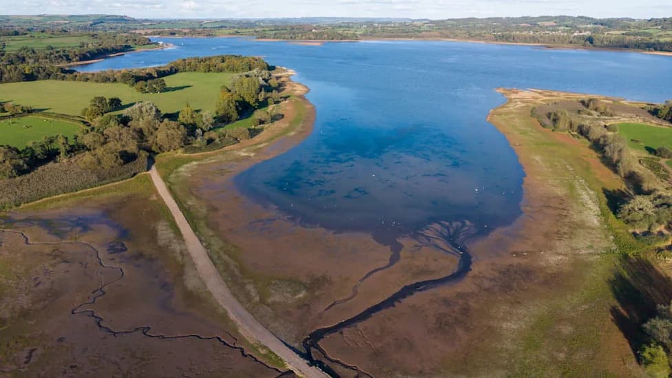 Heatwaves Devastate Western Nature — Soil, Wildlife and Farms Left Strained