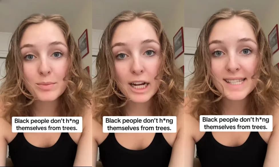 TikTok User Urges Lynching Investigations After Multiple Black People Found Hanging