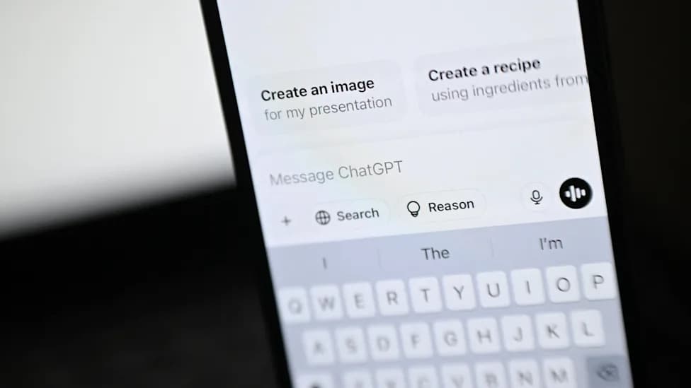 OpenAI Alerts FBI After Ex‑Goldman Analyst Allegedly Used ChatGPT to Draft Murder Threats