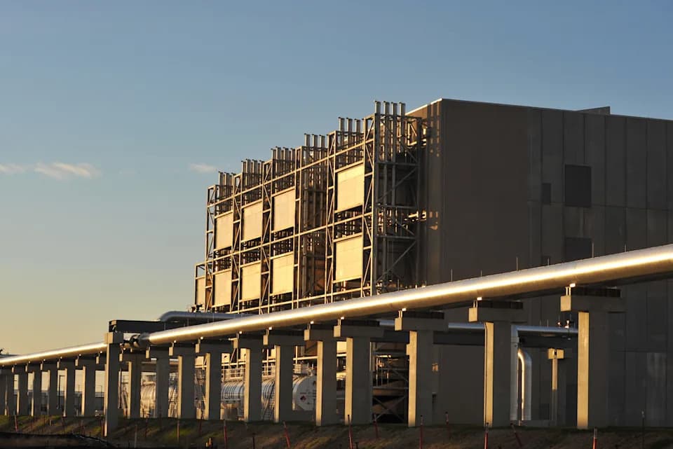 Data Centers: Water Use Is Overstated — Local Benefits and Real Infrastructure Challenges Explained